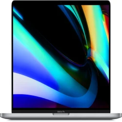 Certified Refurbished MacBook Pro 2019 (Touch Bar, Four