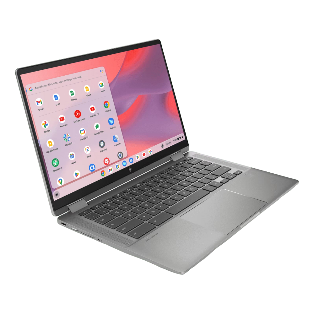 Certified Refurbished HP Chromebook x360 14c-cc0010TU (14