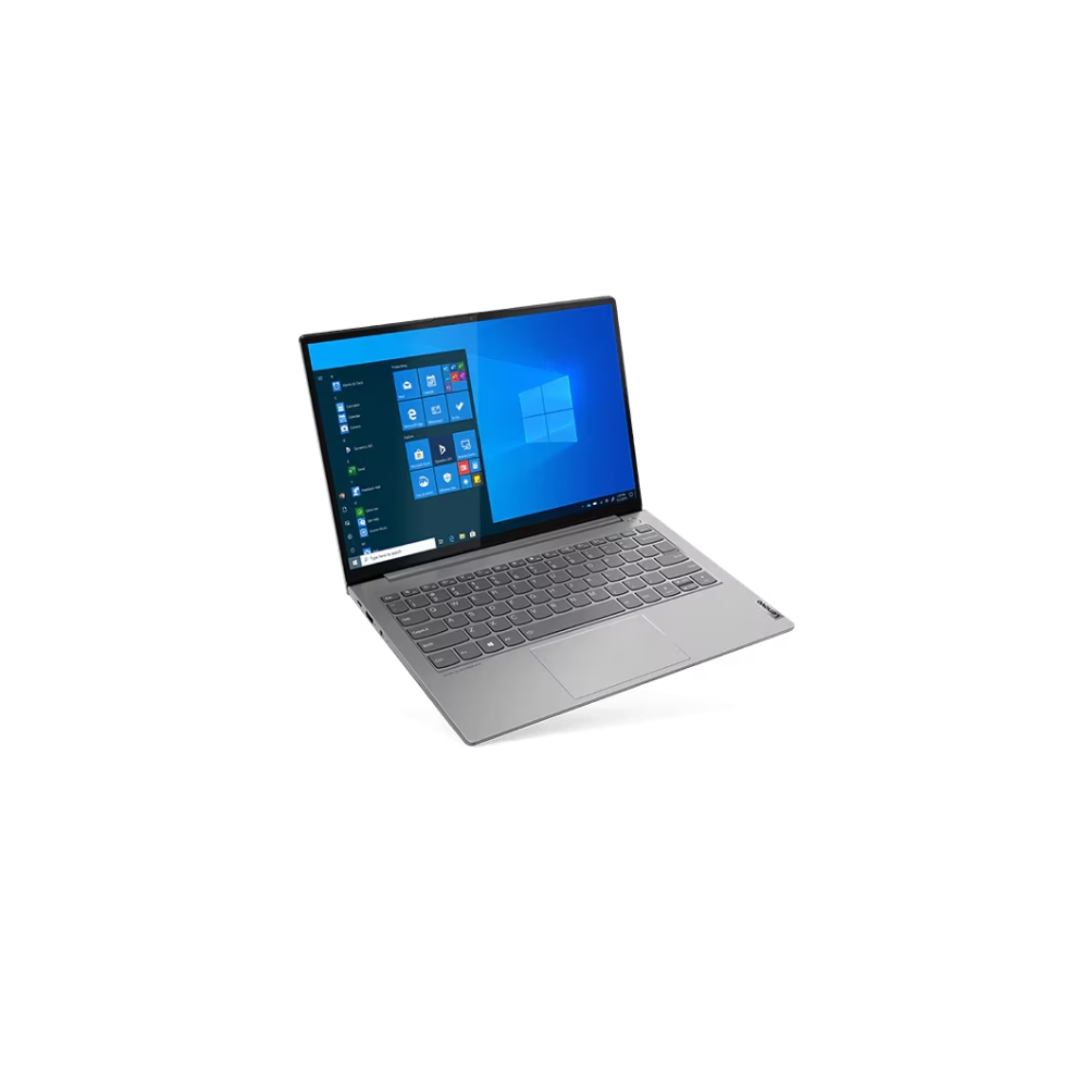 Certified Refurbished Lenovo ThinkBook 13s G2 ITL (12