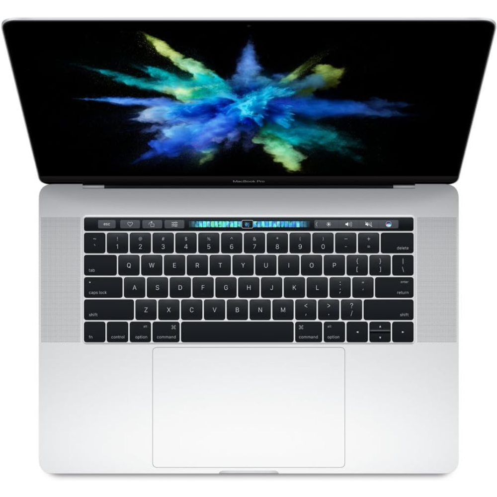 Buy Refurbished and Second Hand MacBook Pro (Late 2016, Touch Bar