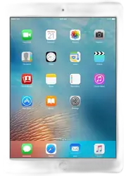 Buy Refurbished iPad Pro 9.7 128GB Wifi Only (2016) Online at