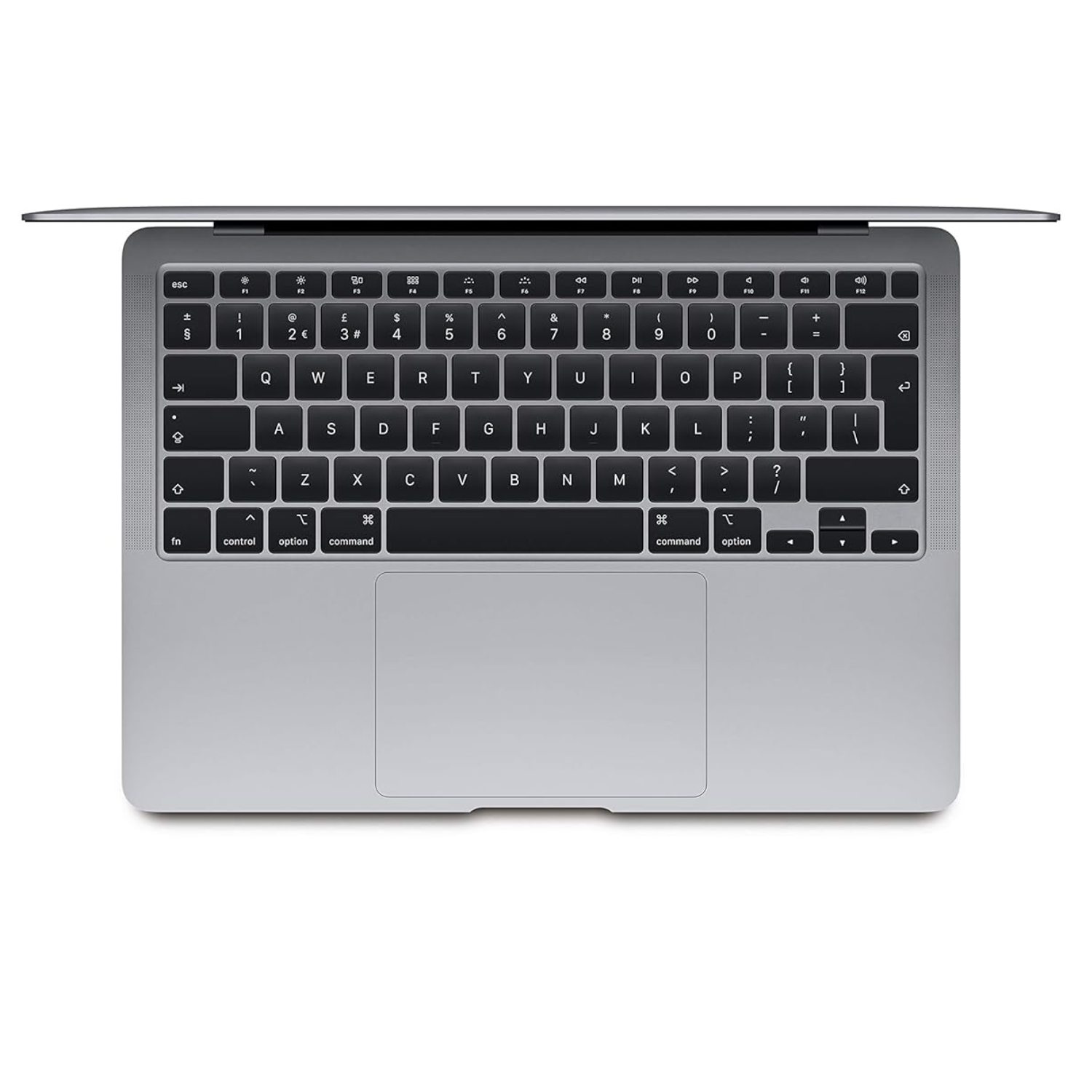 Certified Refurbished MacBook Air 2020 A2179 (Intel Core i3 13.3