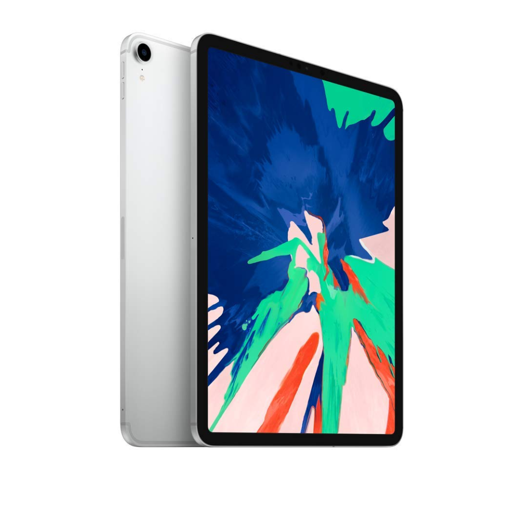 Certified Refurbished iPad Pro 11 256GB Wifi+Cellular (2018) | 6