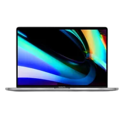 Certified Refurbished MacBook Pro 2019 (Touch Bar) A2141 (Intel