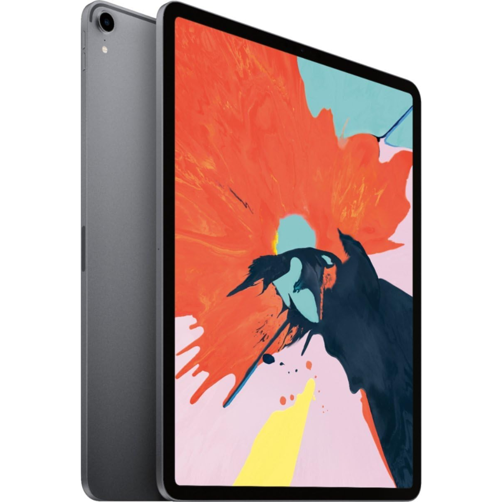 iPad本体 Apple iPad Pro 12.9-inch, 2nd Gen, Wi-Fi 35e8a5e76be342269fc0e339efae95
