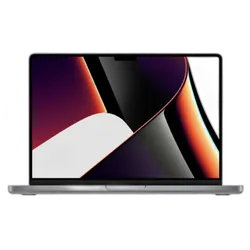 Certified Refurbished MacBook Pro 2021 a2442 (Apple M1 Max Chip 14