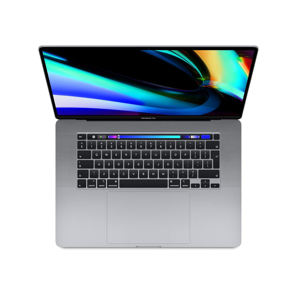 Buy Refurbished and Second Hand MacBook Pro 2019 (Touch Bar, Four