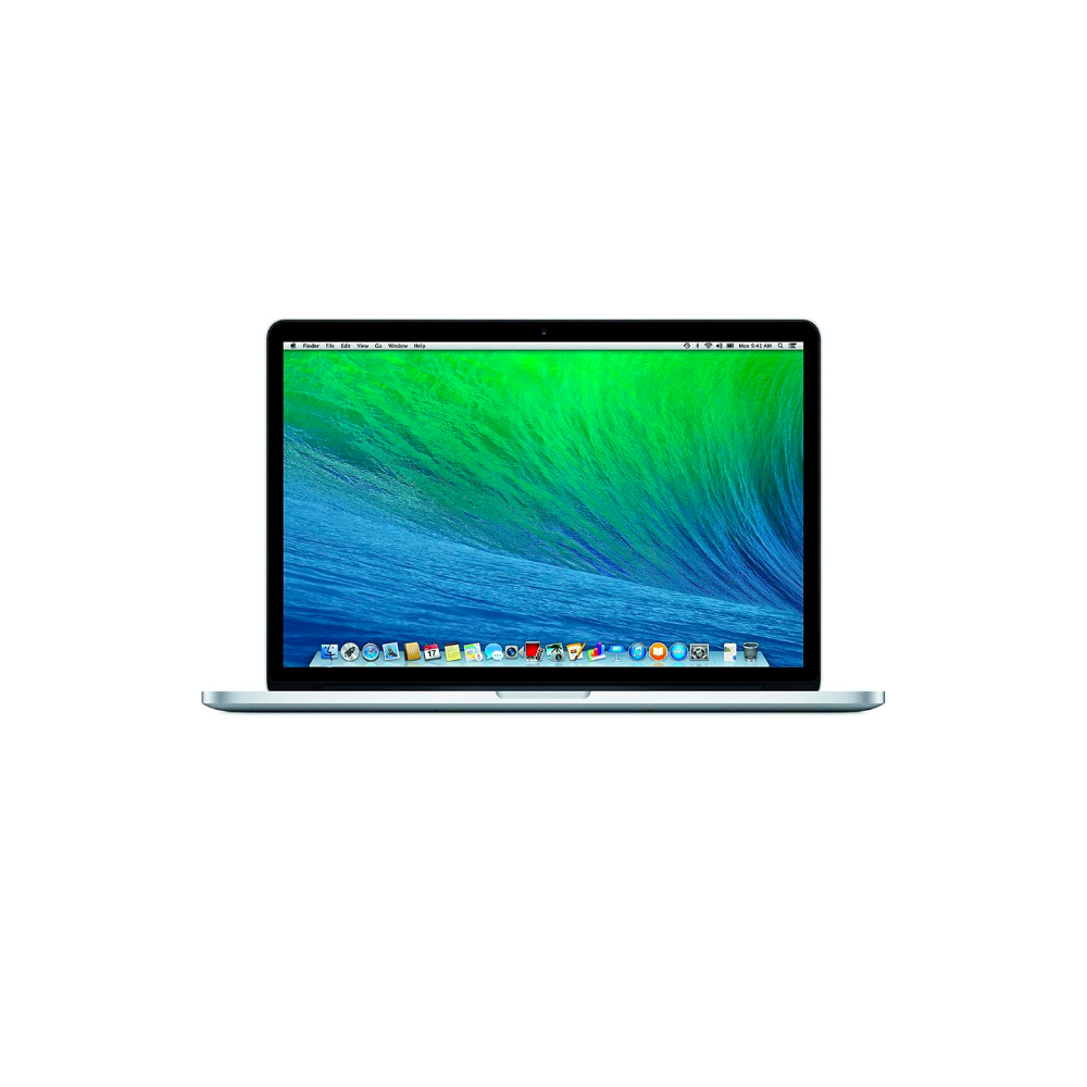 MacBook本体 macbook pro 2014 MacBook Pro 2014 13インチ シルバー Apple Macbook Air 13