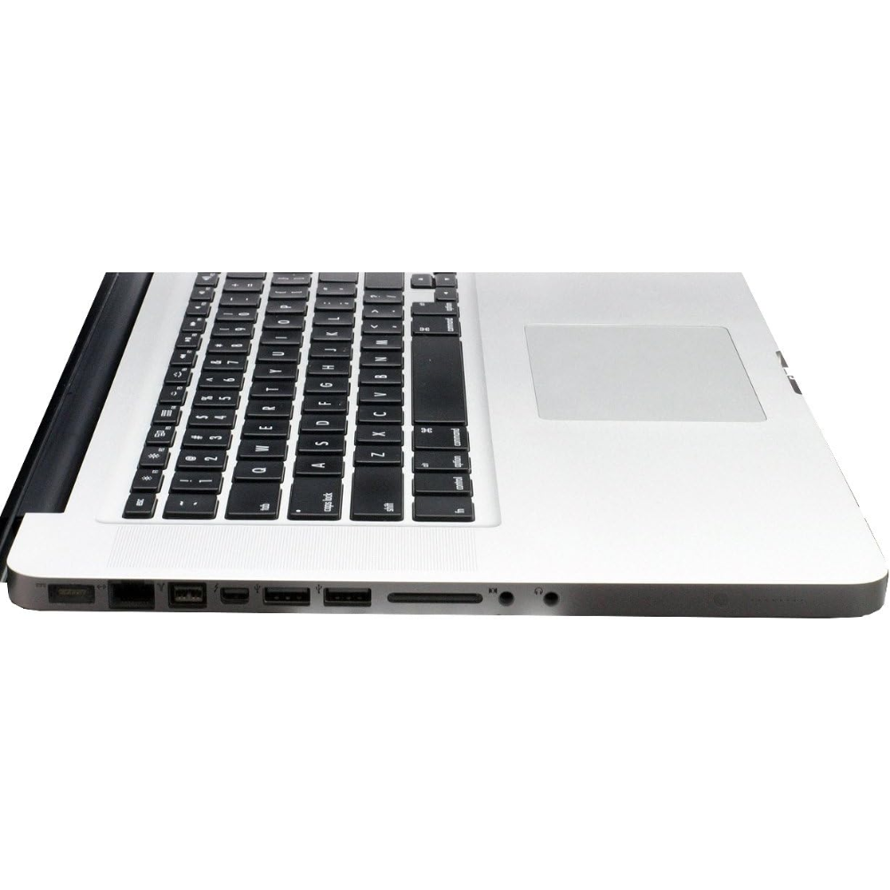 Certified Refurbished Apple MacBook Pro Retina Mid 2014 (15