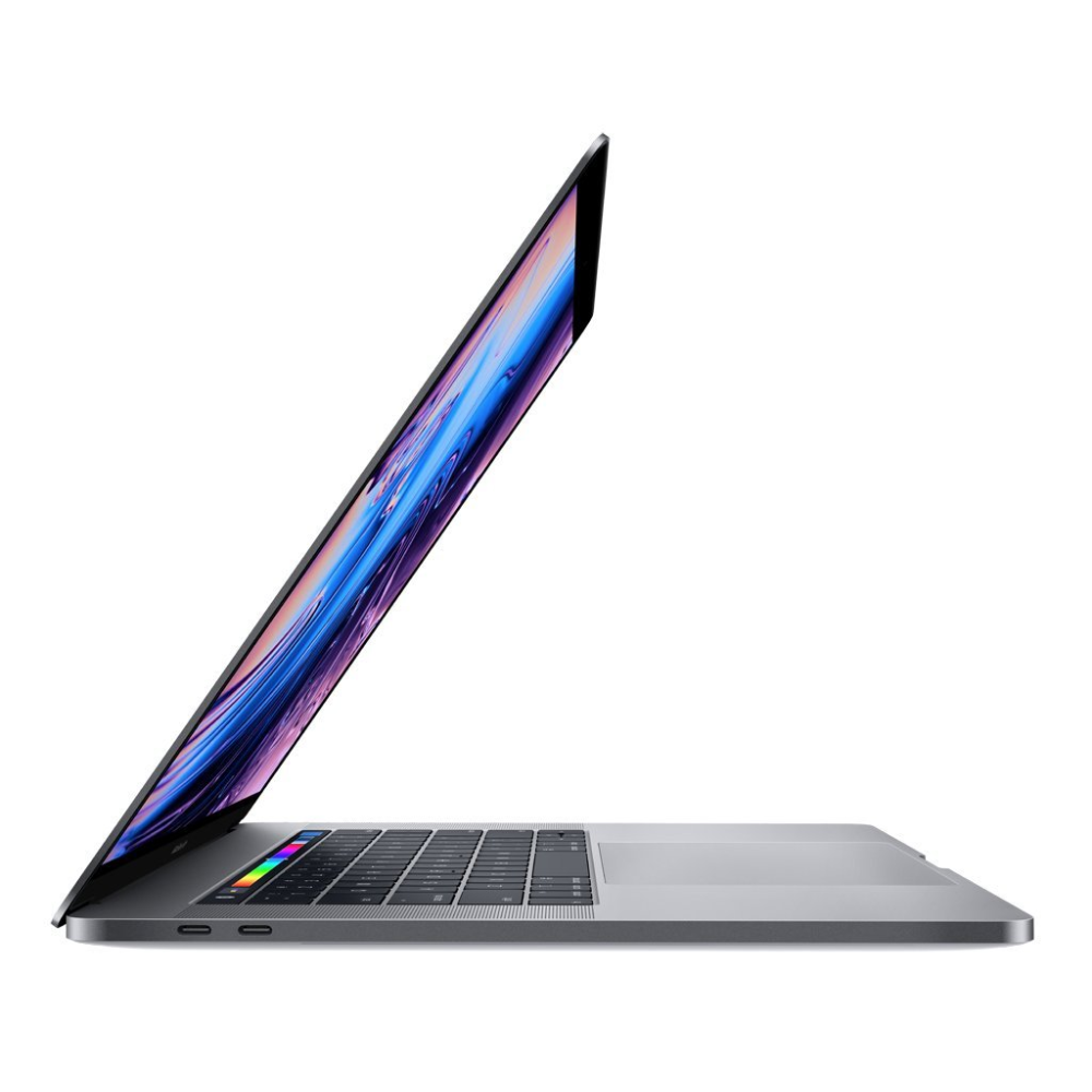 Buy Refurbished and Second Hand MacBook Pro (Mid-2018, Touch Bar