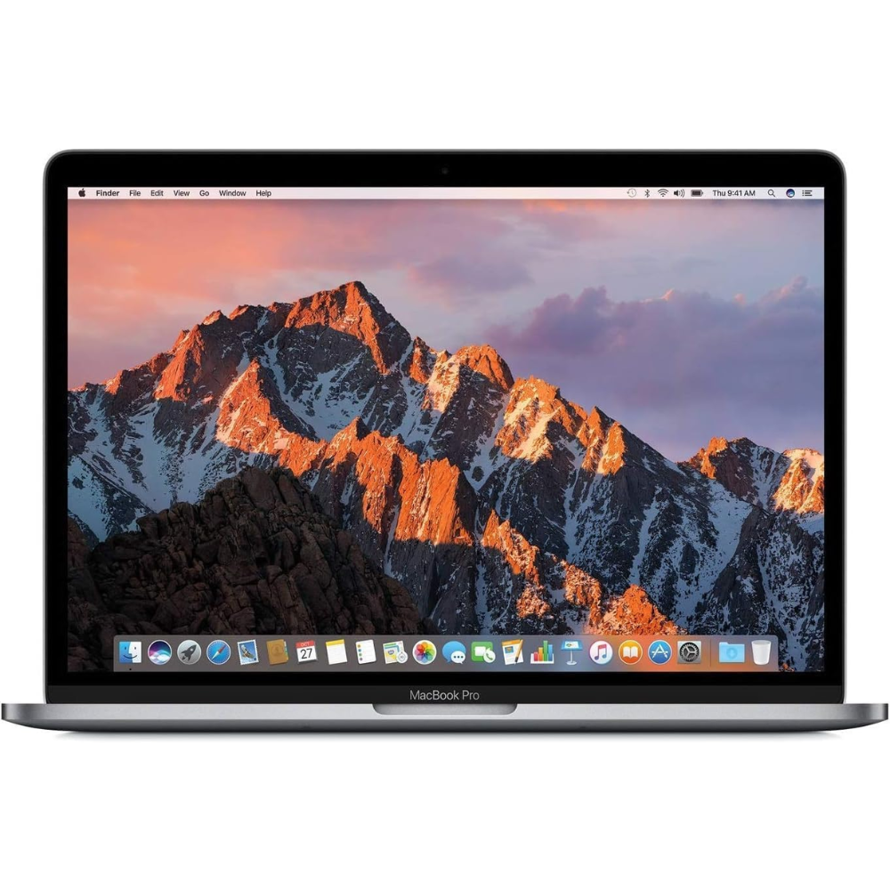 MacBook本体 MacBookPro 2017 13inch Buy Refurbished and Second Hand MacBook Pro (Mid-2017, Touch Bar