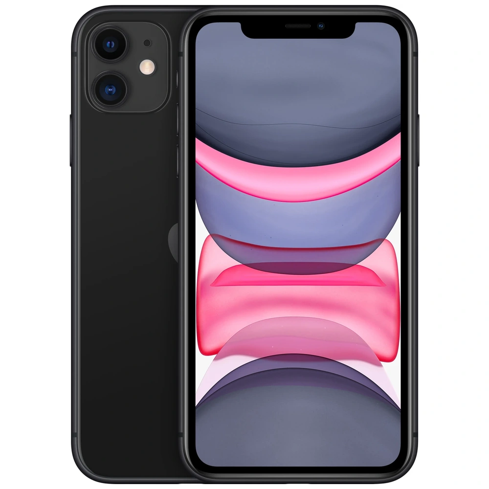 Apple iPhone 11 Refurbished - Image 4
