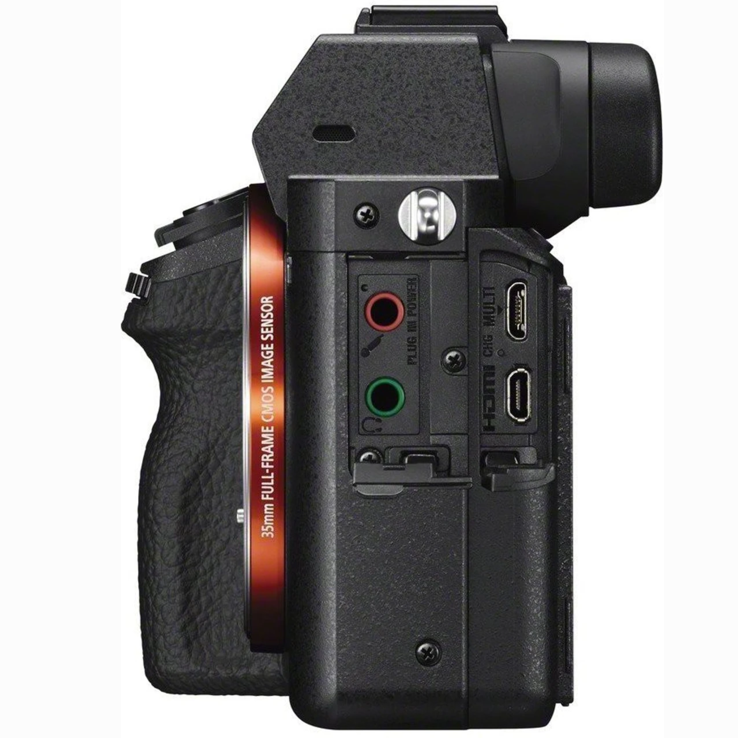 Sony a7ii 保証あり 新品同様 2023まで Certified Refurbished Sony Alpha A7 II Mirrorless | 6-Month