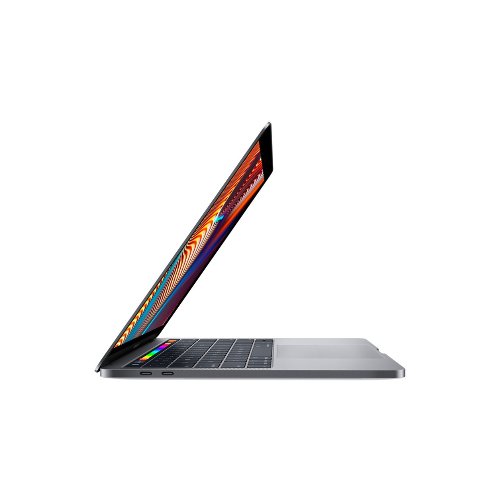 Buy Refurbished and Second Hand MacBook Pro 2018 Four Thunderbolt