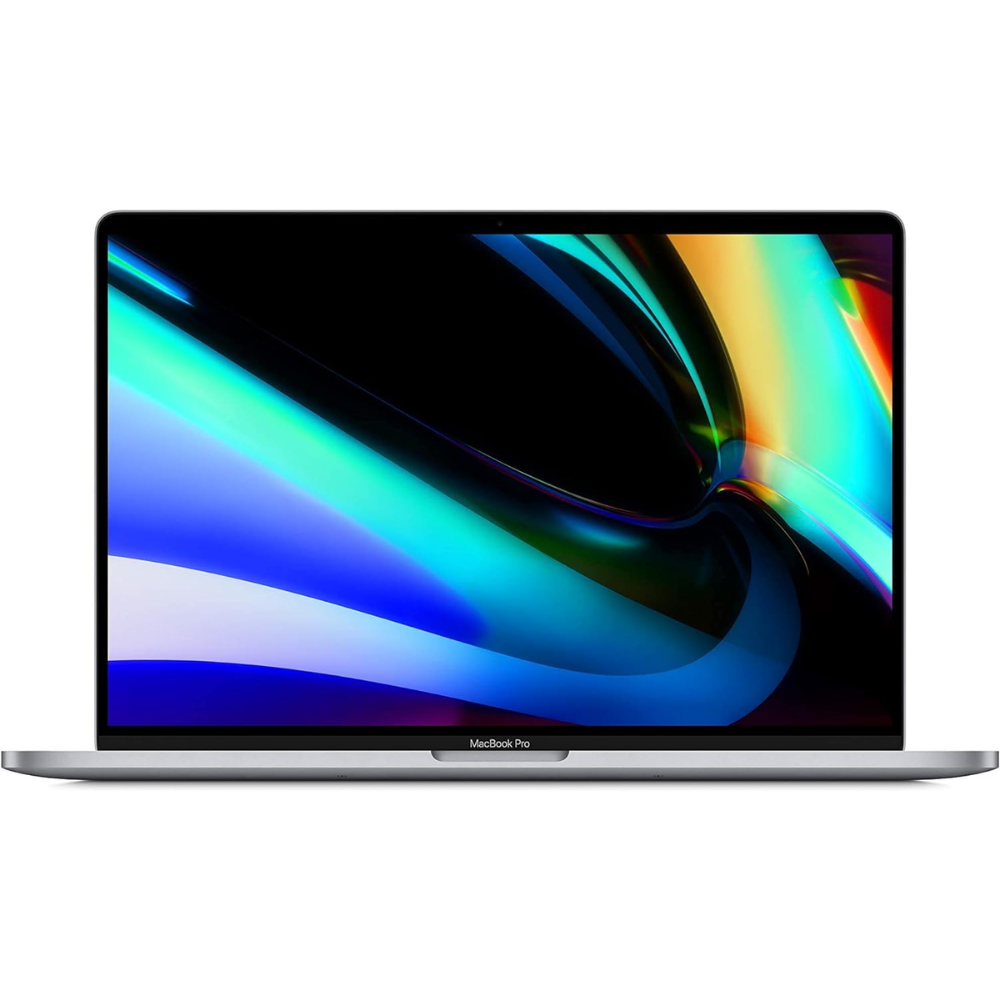 Certified Refurbished MacBook Pro 2019 A2141 (Intel Core i7 16