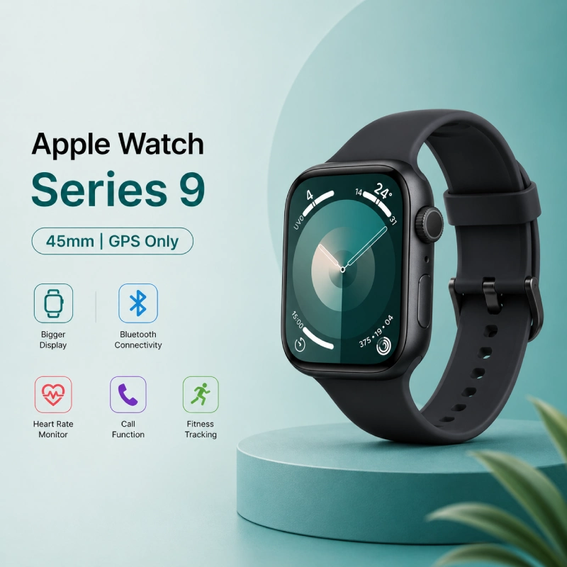 Apple Watch Series 9