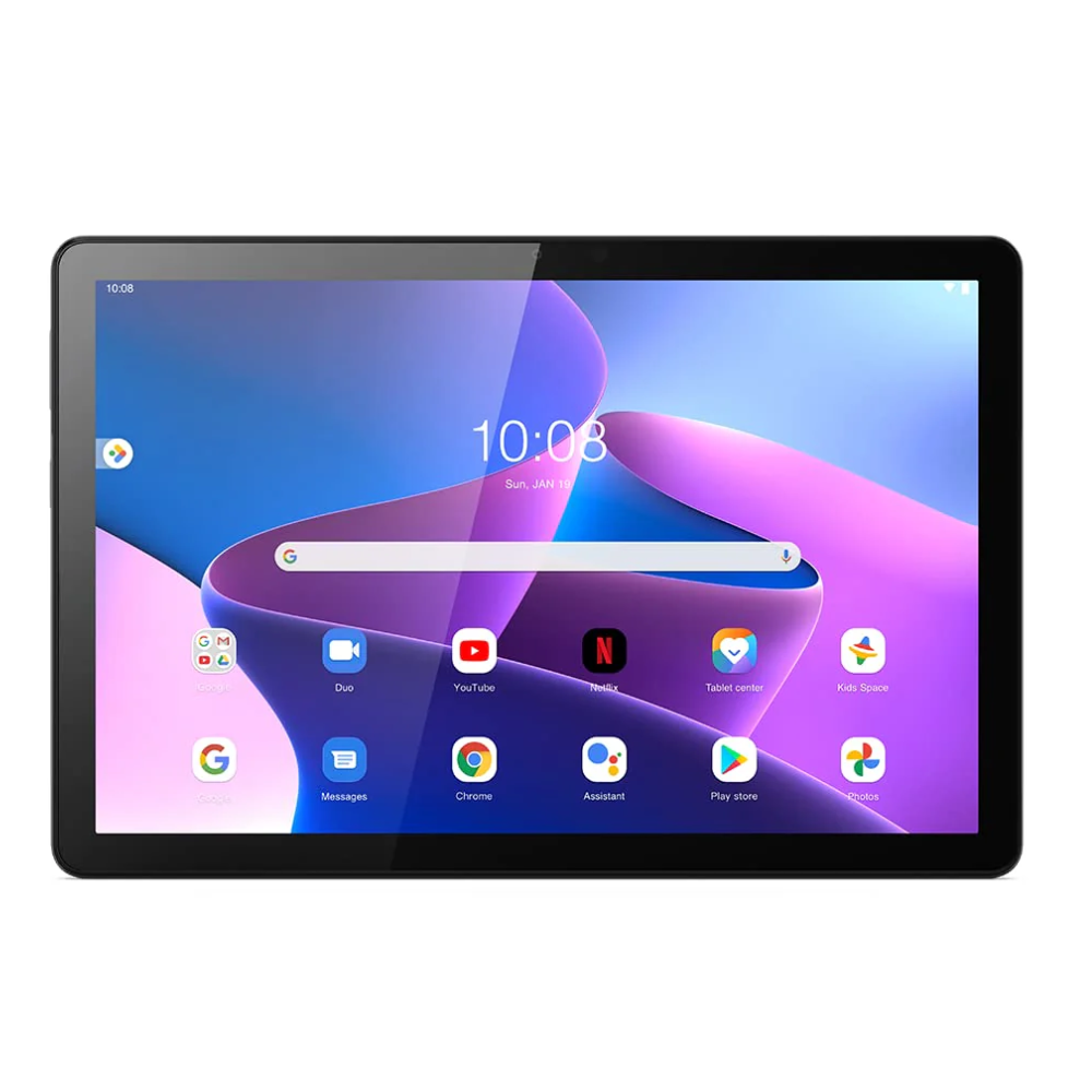 Lenovo Tab M10a 5G　au 4f49045347dd4846a686562965b8e5