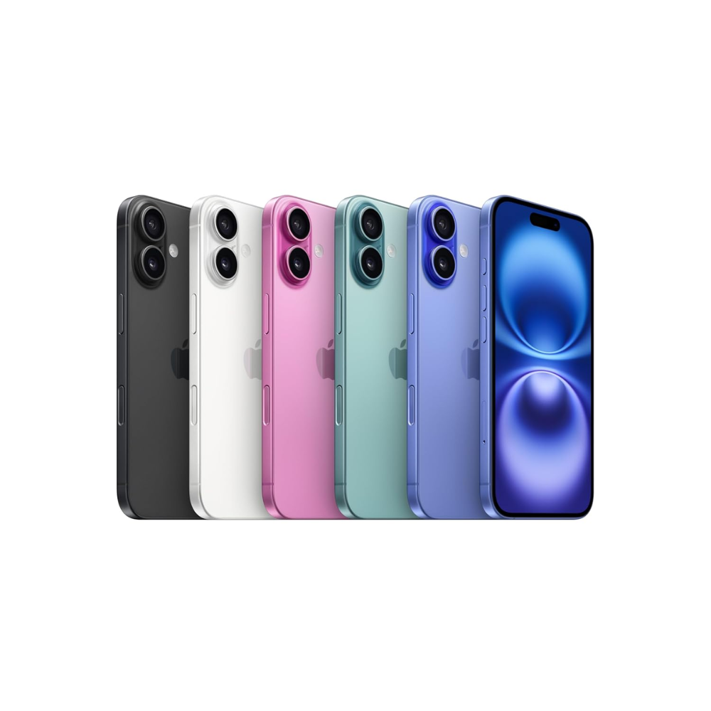 Apple iPhone 16 Refurbished - Image 3