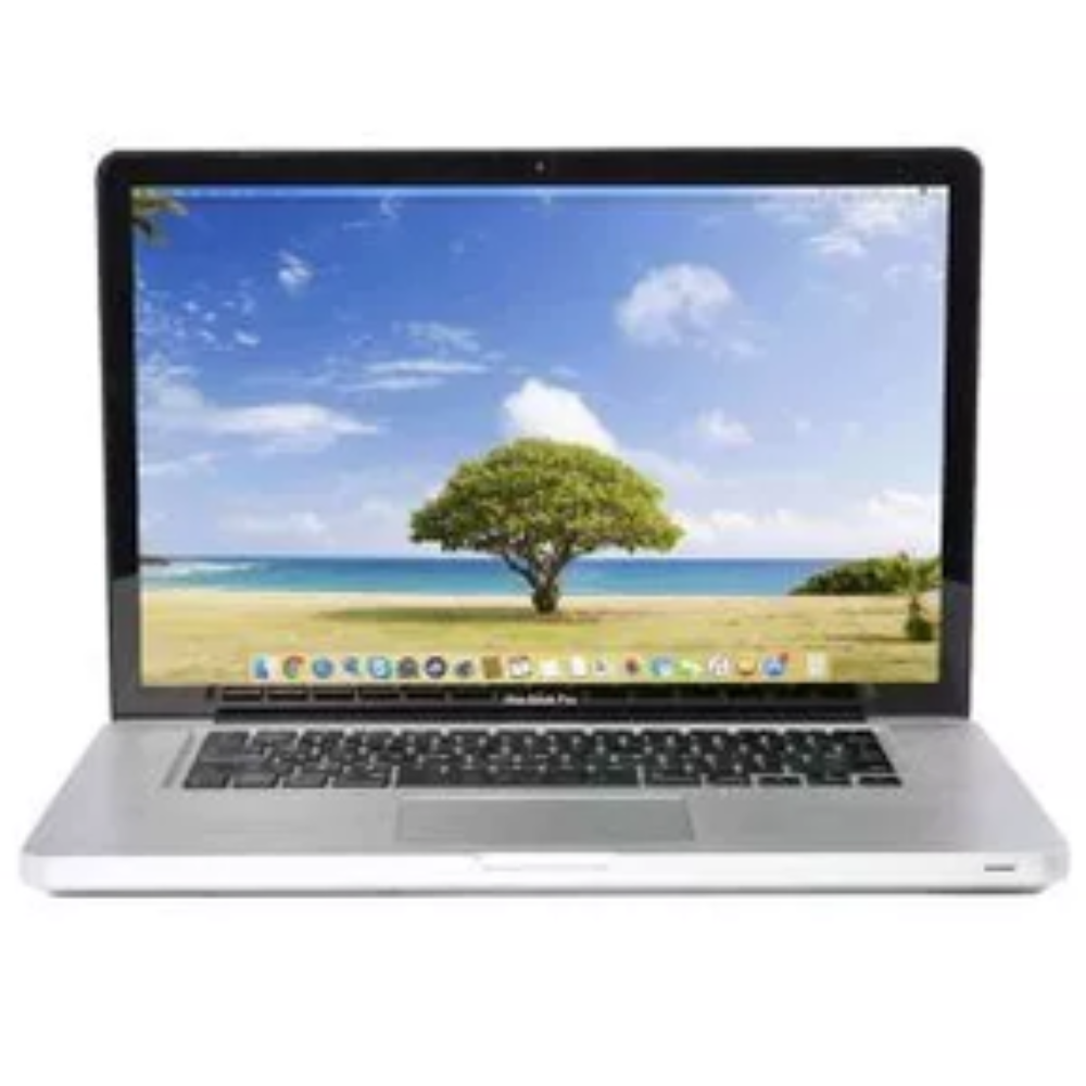 Certified Refurbished MacBook Pro Mid 2012 A1278 (Intel Core i5