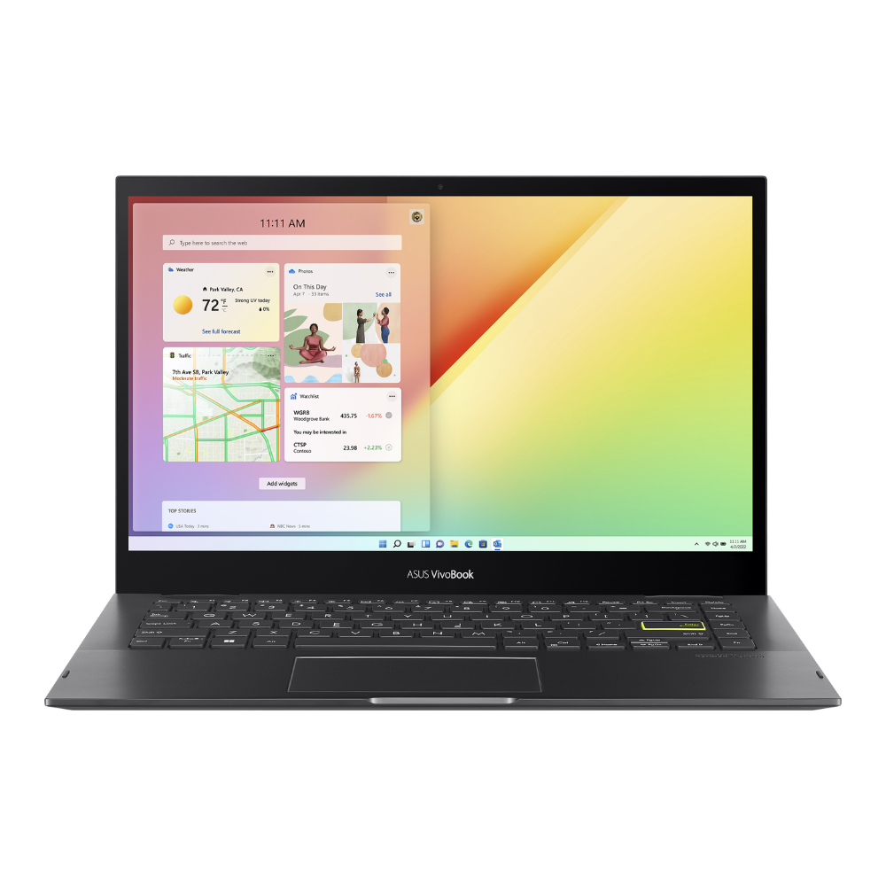 Buy Refurbished and Second Hand Asus VivoBook Flip TP470EA-EC451W