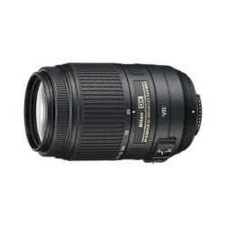 Buy Refurbished and Second Hand Nikon AF-S DX NIKKOR 55 - 300 mm f