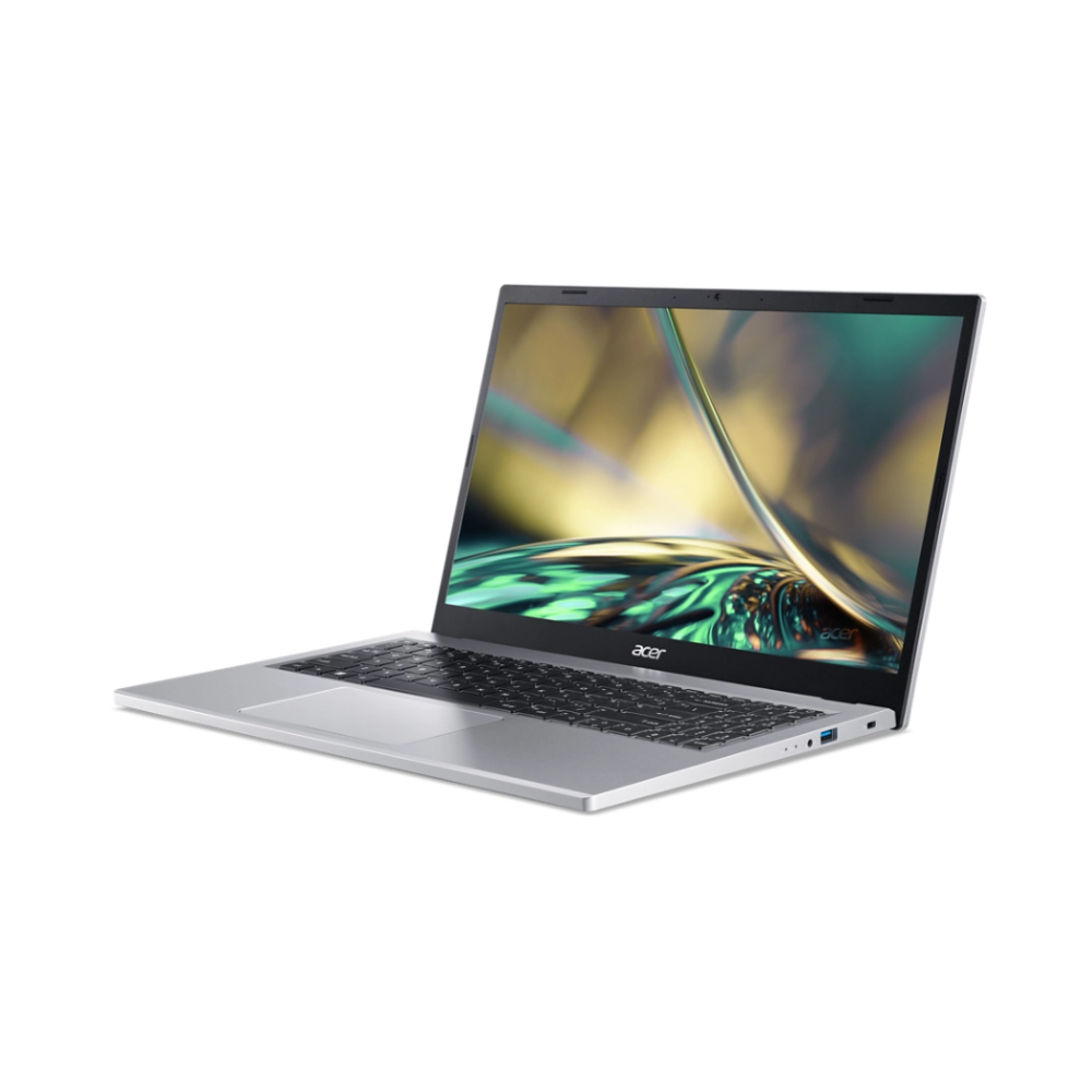 Certified Refurbished Acer Aspire 3 Series (15.6