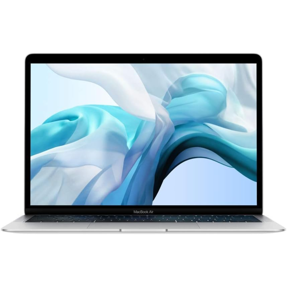 Certified Refurbished MacBook Air 2019 | 6-Month Warranty | Cashify