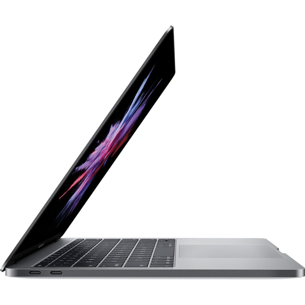 Buy Refurbished and Second Hand MacBook Pro (Mid-2017, Two