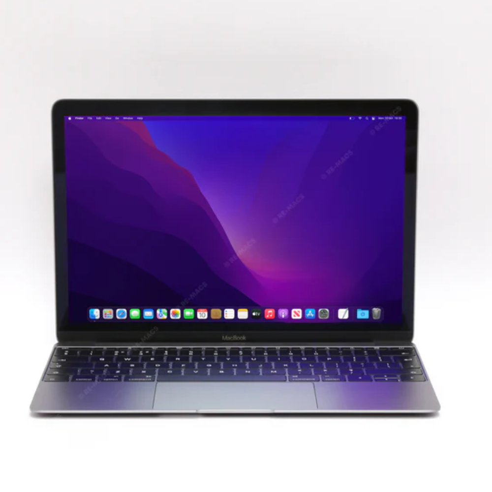 MacBook本体 MacBook Retina, 12-inch, 2017 5d06ba274c694d46bfb9835c743f2d