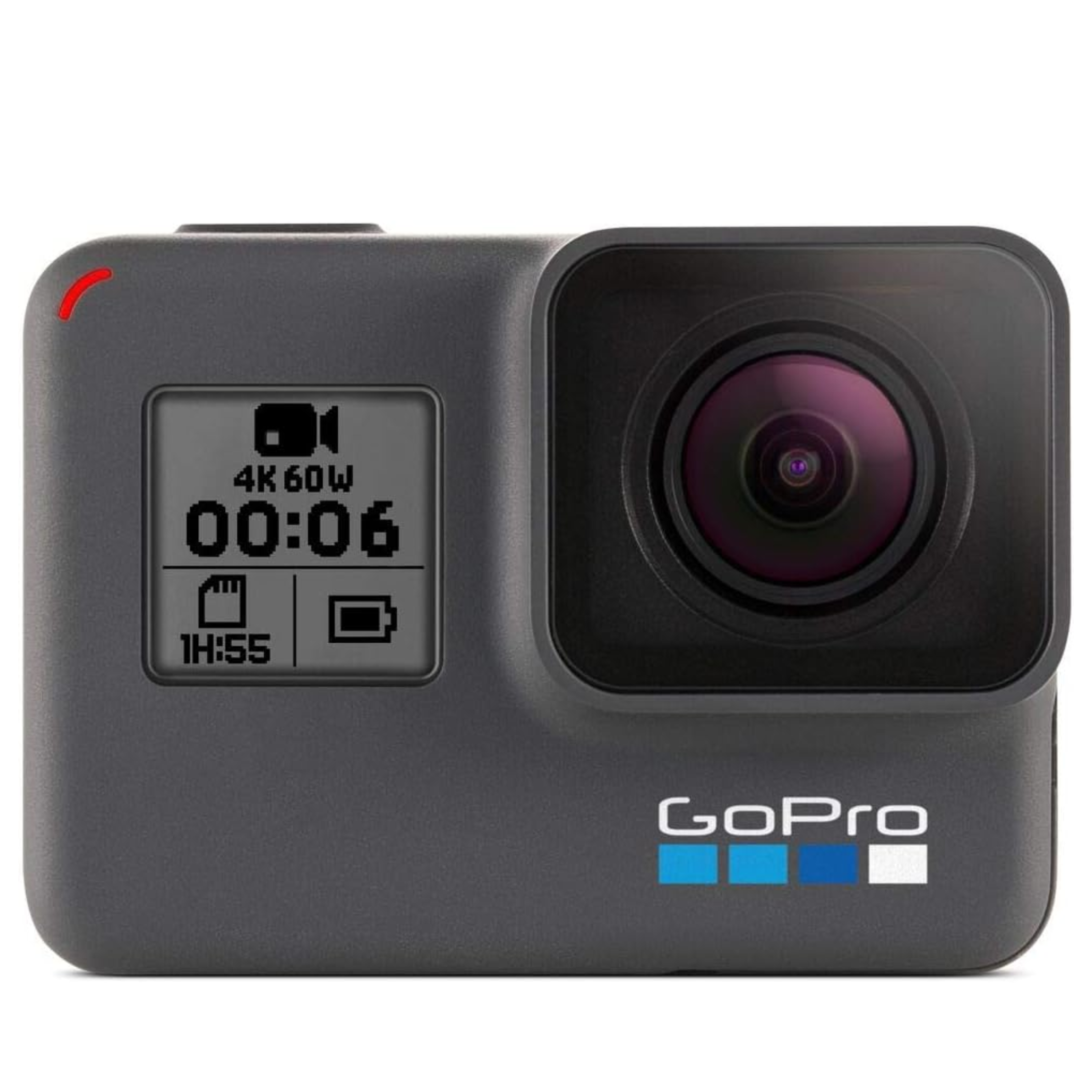 Buy Refurbished and Second Hand GoPro Hero 6 CHDHX-601 Sports and Buy Refurbished and Second Hand GoPro Hero 6 CHDHX-601 Sports and