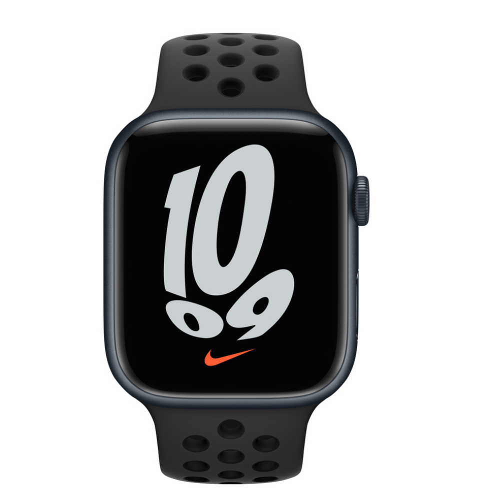 Buy Refurbished and Second Hand Apple Watch Series 7 Nike