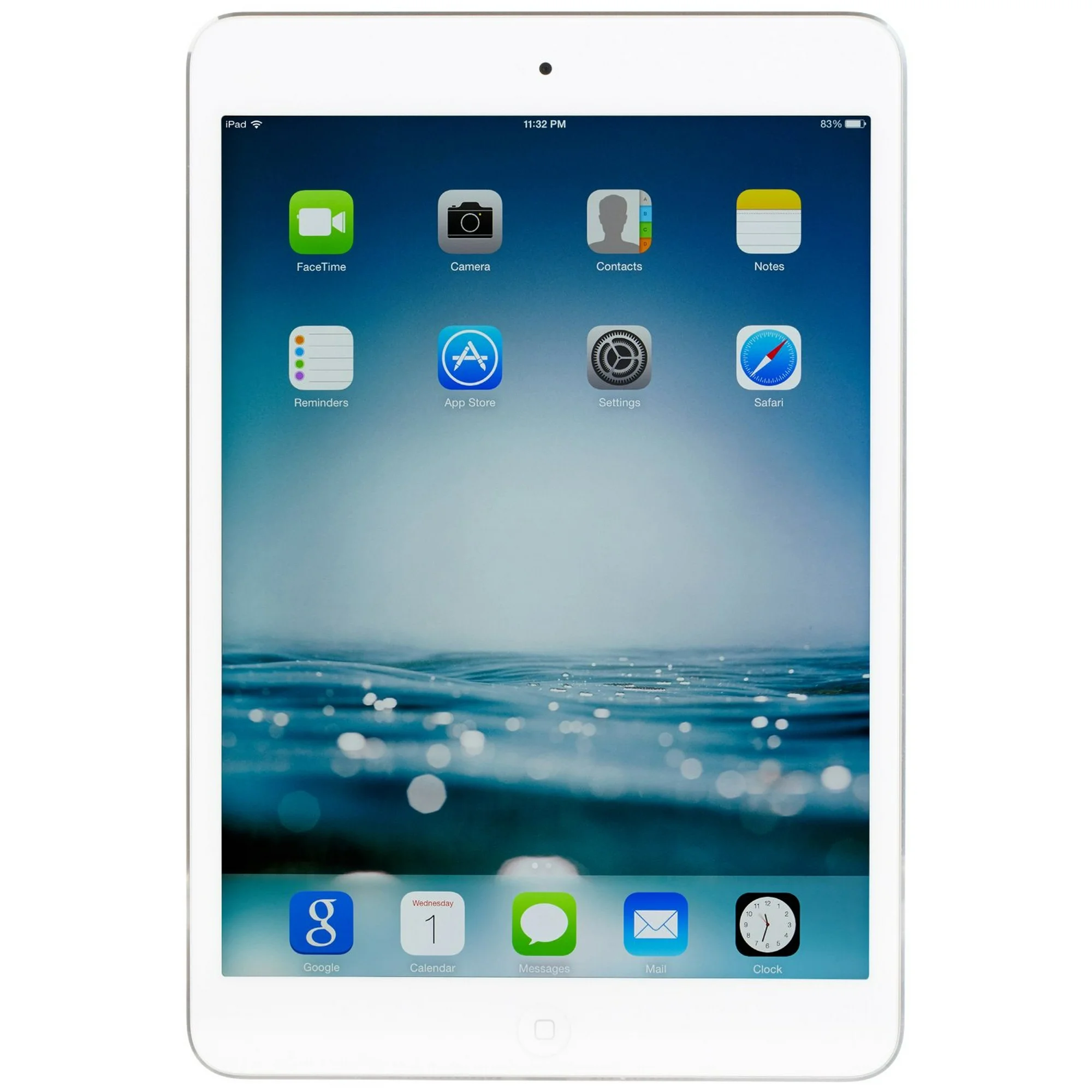 Certified Refurbished iPad Mini 2 32GB wifi | 6-Month Warranty