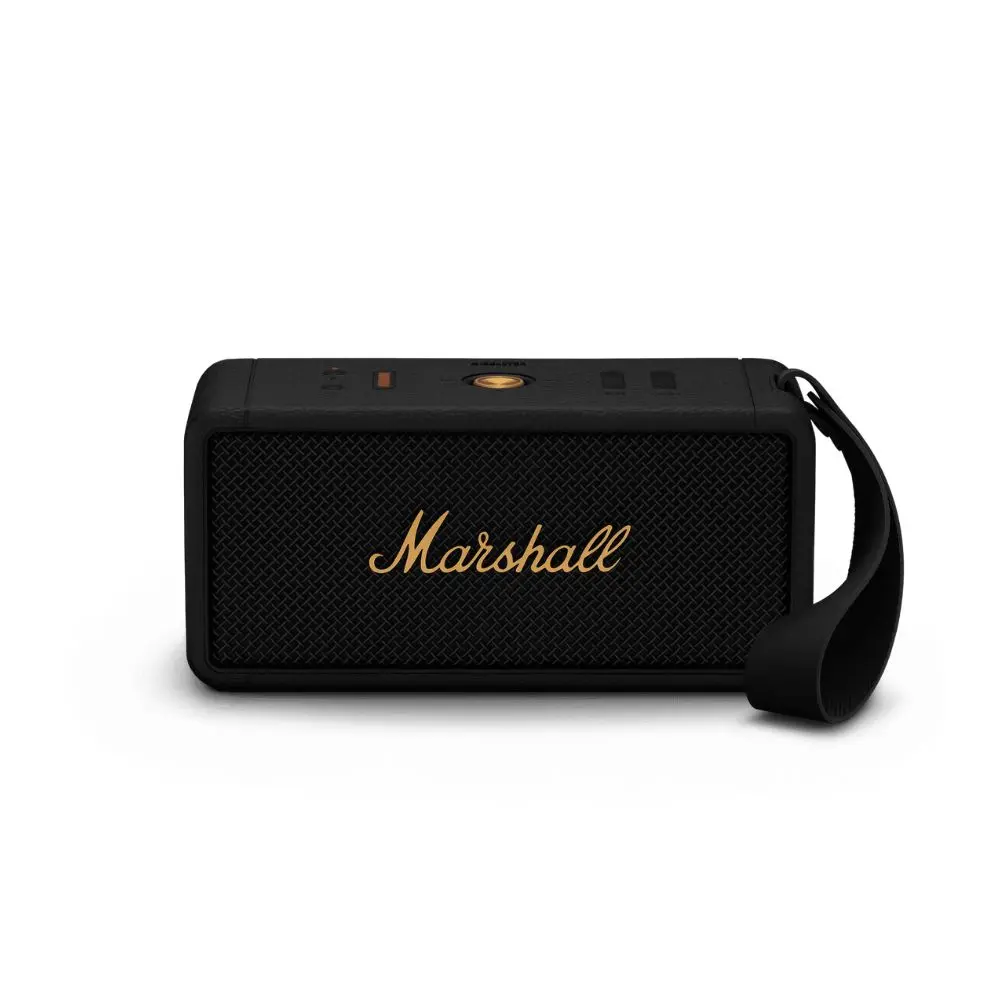Buy Openbox Marshall Midleton Bluetooth Speaker Online in India at