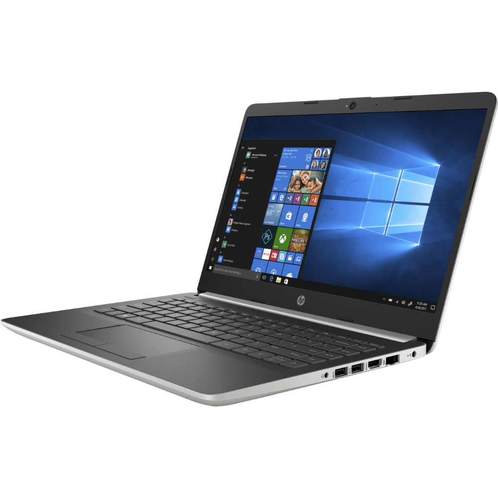 Certified Refurbished HP Notebook 14s-dk0093au (14