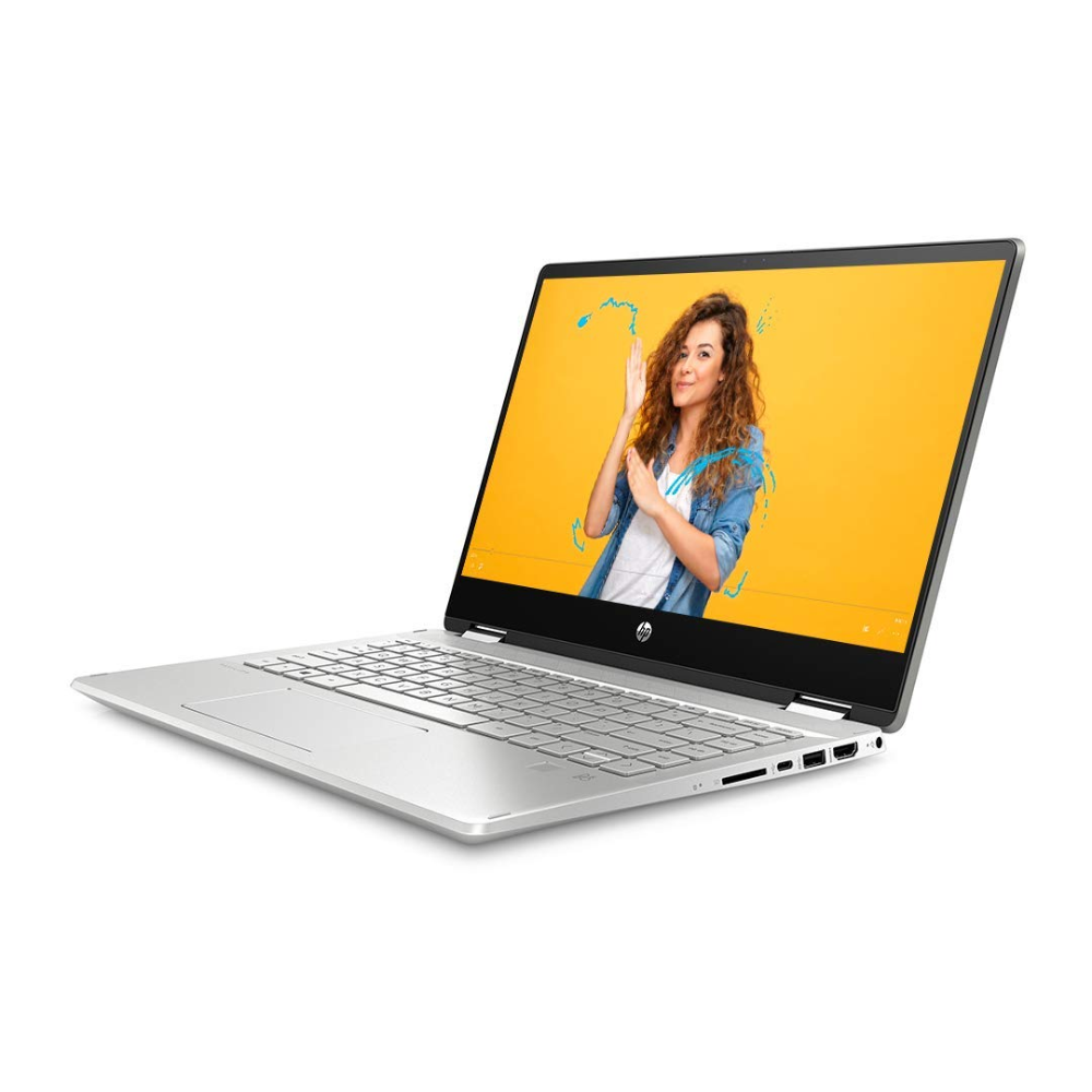 Buy Refurbished and Second Hand HP Pavilion x360 14-dh1178tu (14