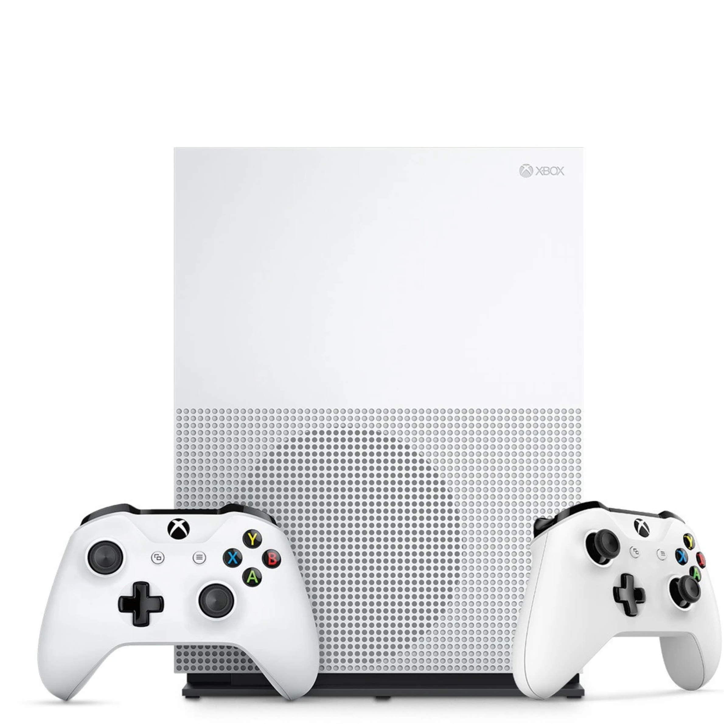 Certified Refurbished XBox One S | 6-Mon...