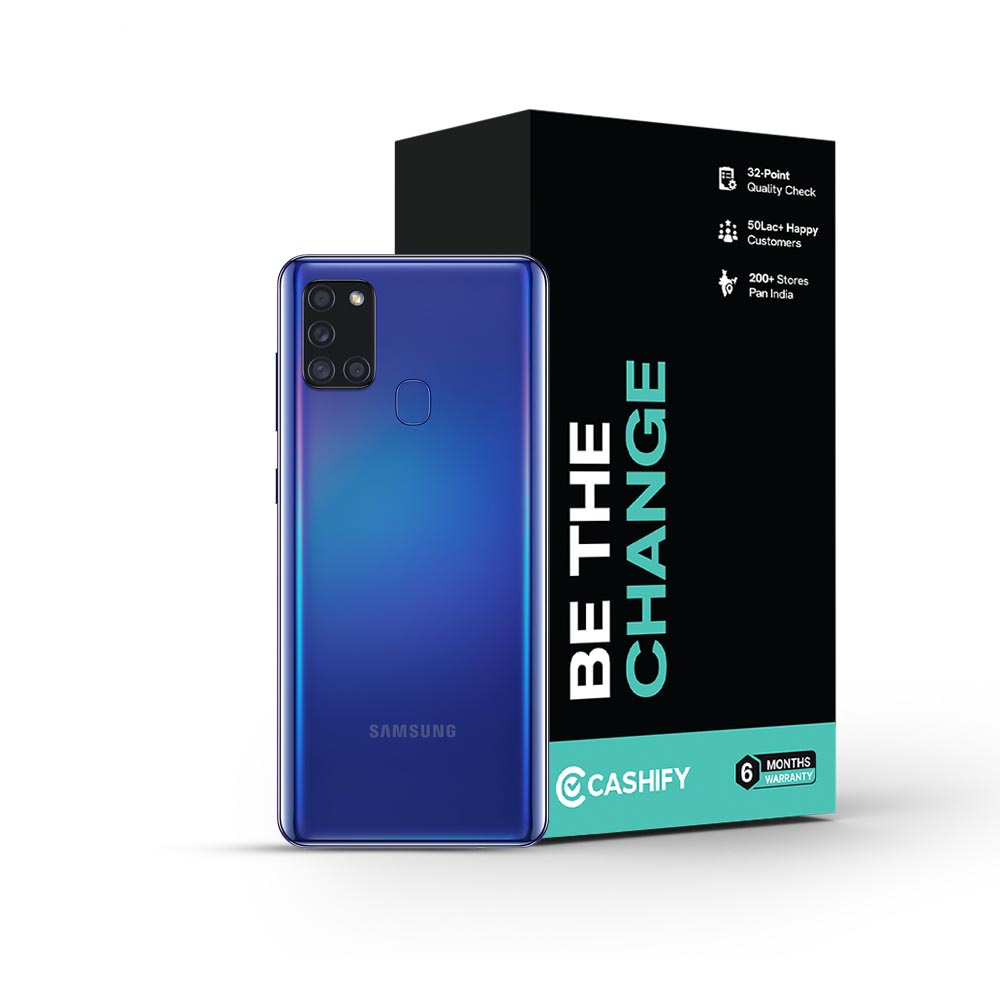 Flipkart Samsung M21 Offline Store điện Thoại Samsung Samsung M21