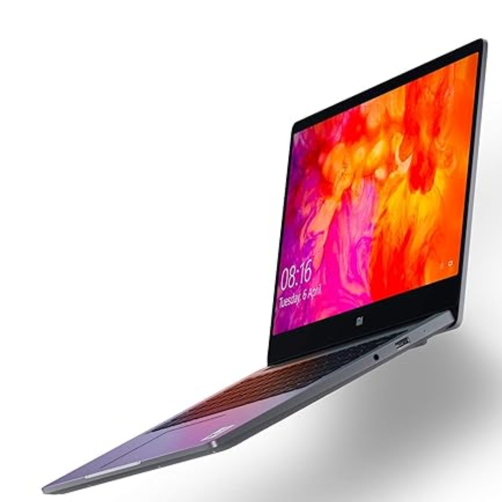 Flipkart Mi Jyu4243in Laptop Flipkart Mi Notebook 14 Core I5 10th