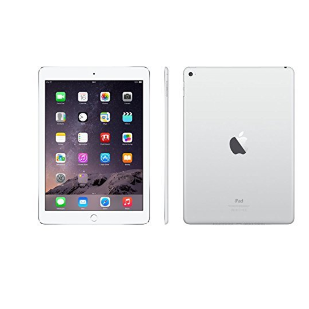 Buy Refurbished and Second Hand iPad Air 2 64GB wifi + Cellular