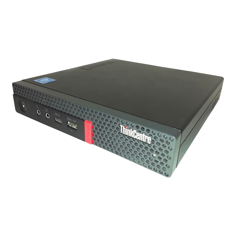 Buy Refurbished and Second Hand Thinkcentre M720Q USFF (- Core i3