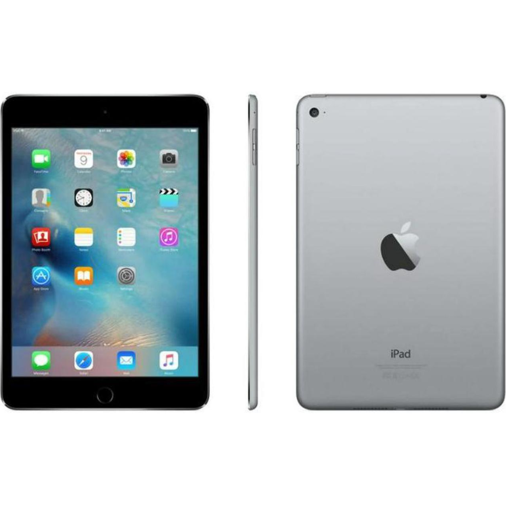Buy Refurbished and Second Hand iPad mini 4 wifi 64GB Online at