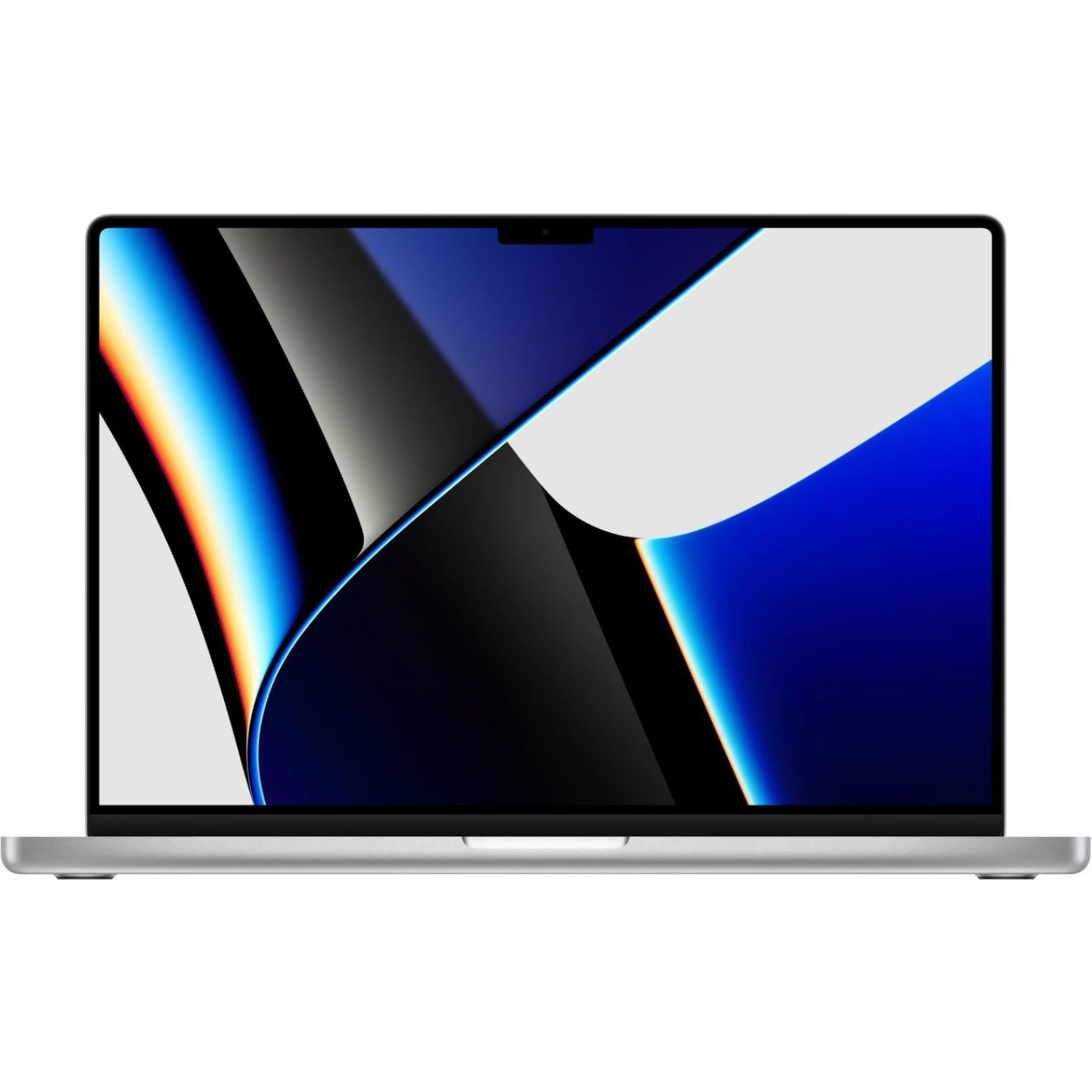 Certified Refurbished MacBook Pro 2021 A2485 (Apple M1 Pro Chip 16