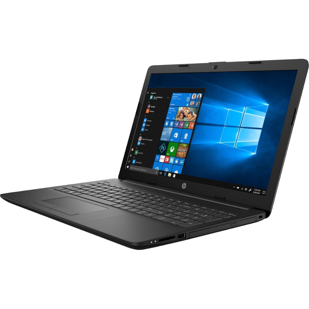 Buy Refurbished and Second Hand HP Laptop 15-bs1 series (15.6