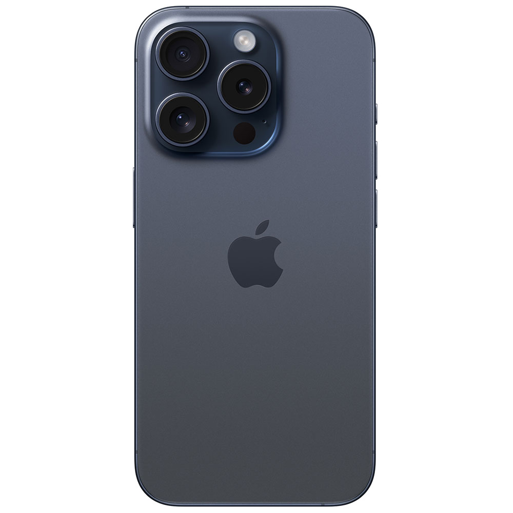 Apple iPhone 15 Pro Refurbished - Image 3