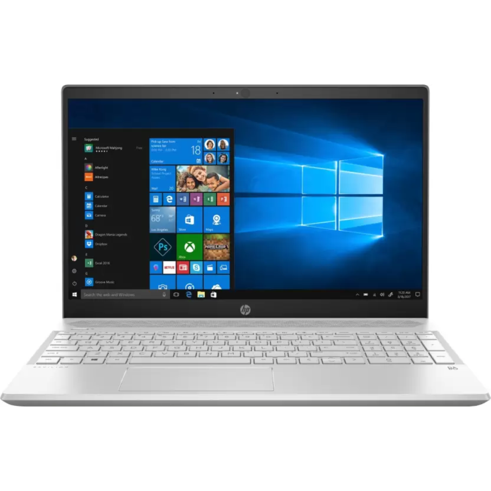 Buy Refurbished and Second Hand HP Pavilion 15-cs2082tx (15.6