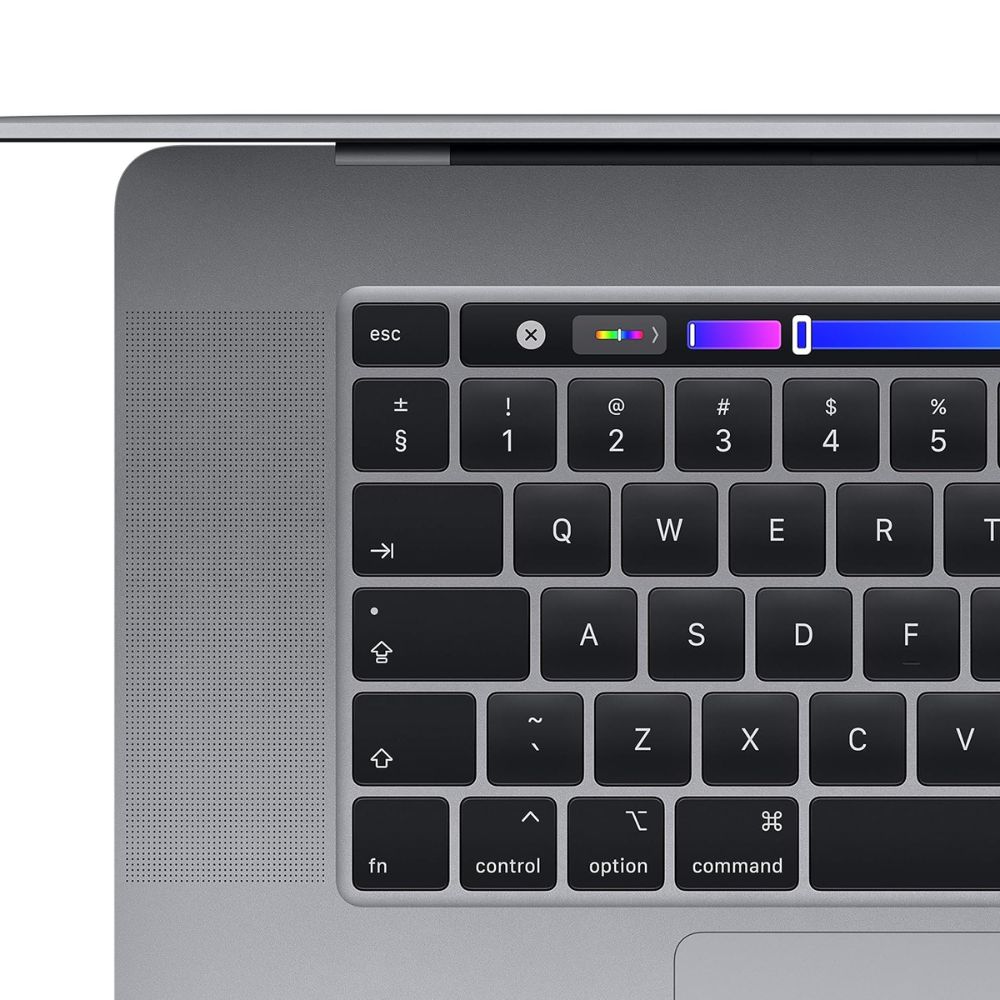 Certified Refurbished MacBook Pro 2019 (Touch Bar) A2141 (Intel