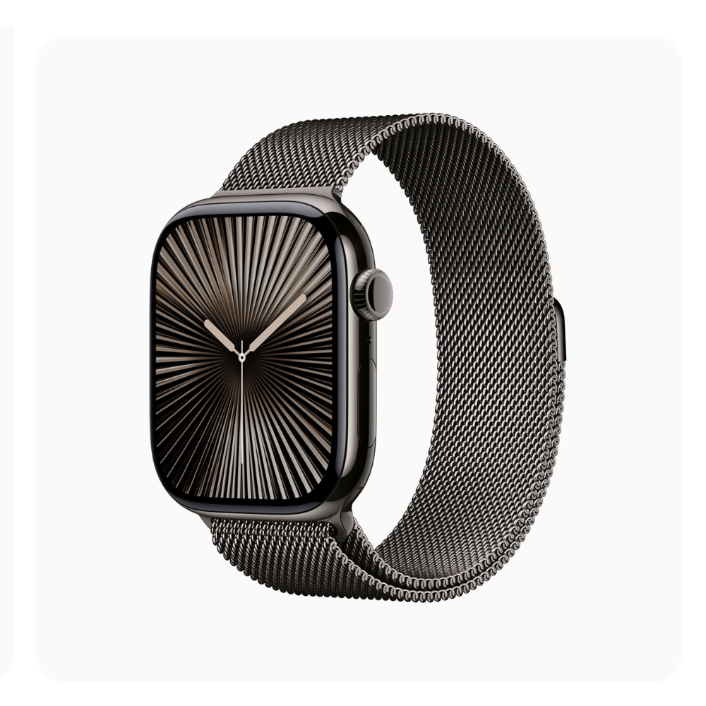 Buy Refurbished and Second Hand Apple Watch Series 10 46mm