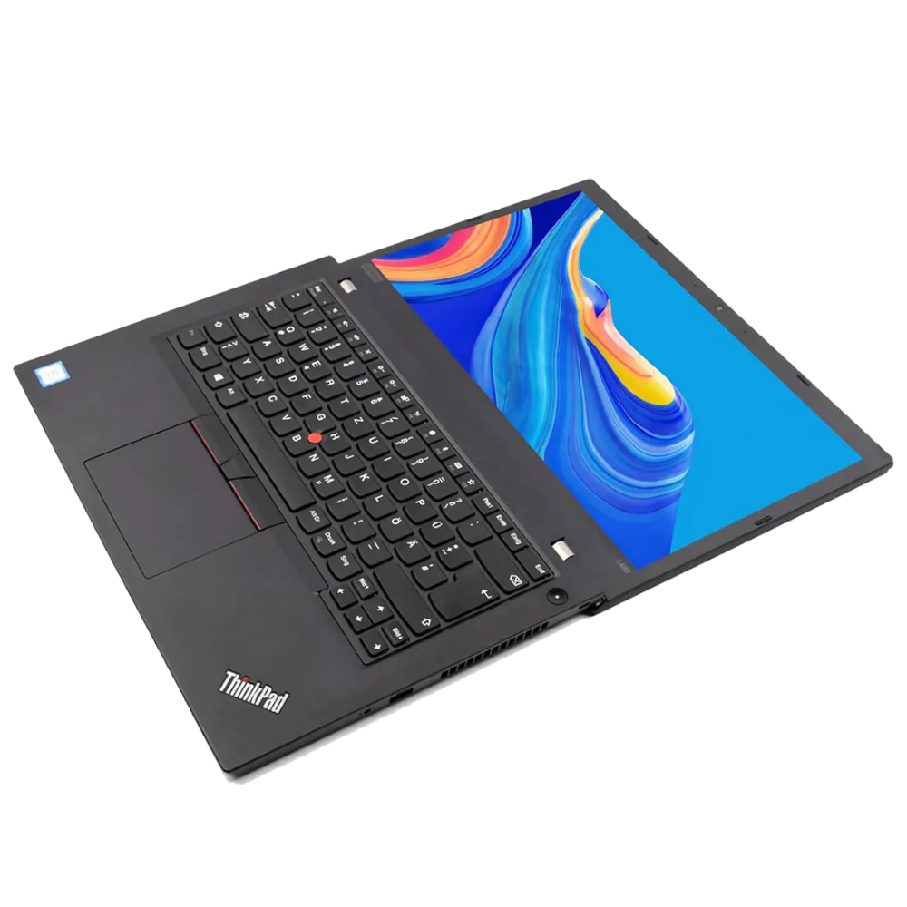 Certified Refurbished Thinkpad X Series X390 (Intel Core i5 8th