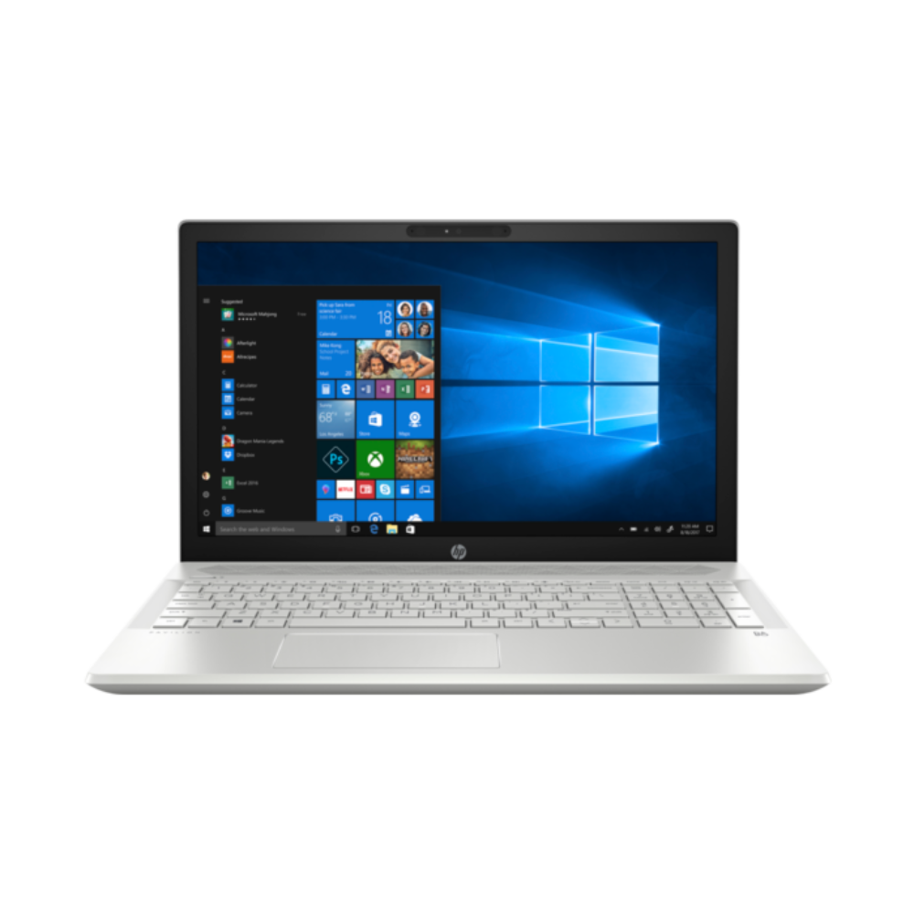 Certified Refurbished HP Pavilion 15t-cu000 (15.6