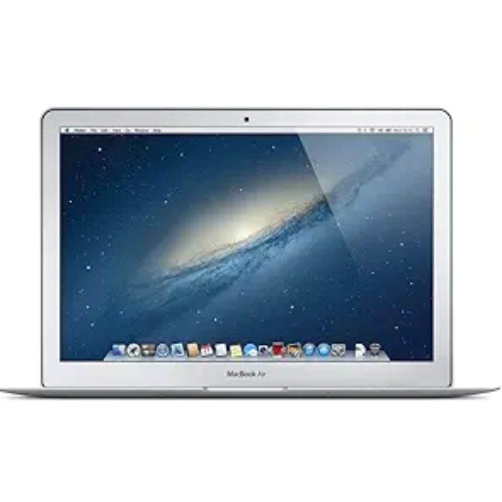 Certified Refurbished MacBook Air Mid 2013 A1466 (Intel Core i5